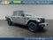2021 Jeep Gladiator Willys