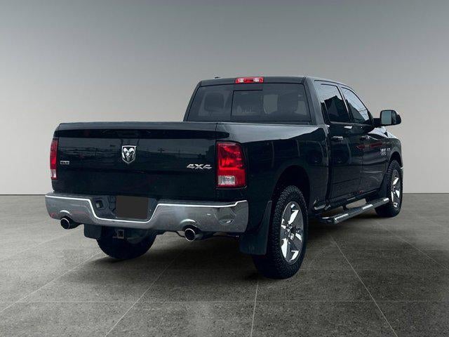 2016 RAM 1500 SLT