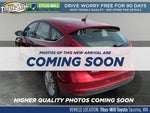 2017 Ford Focus Titanium