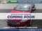2017 Ford Focus Titanium