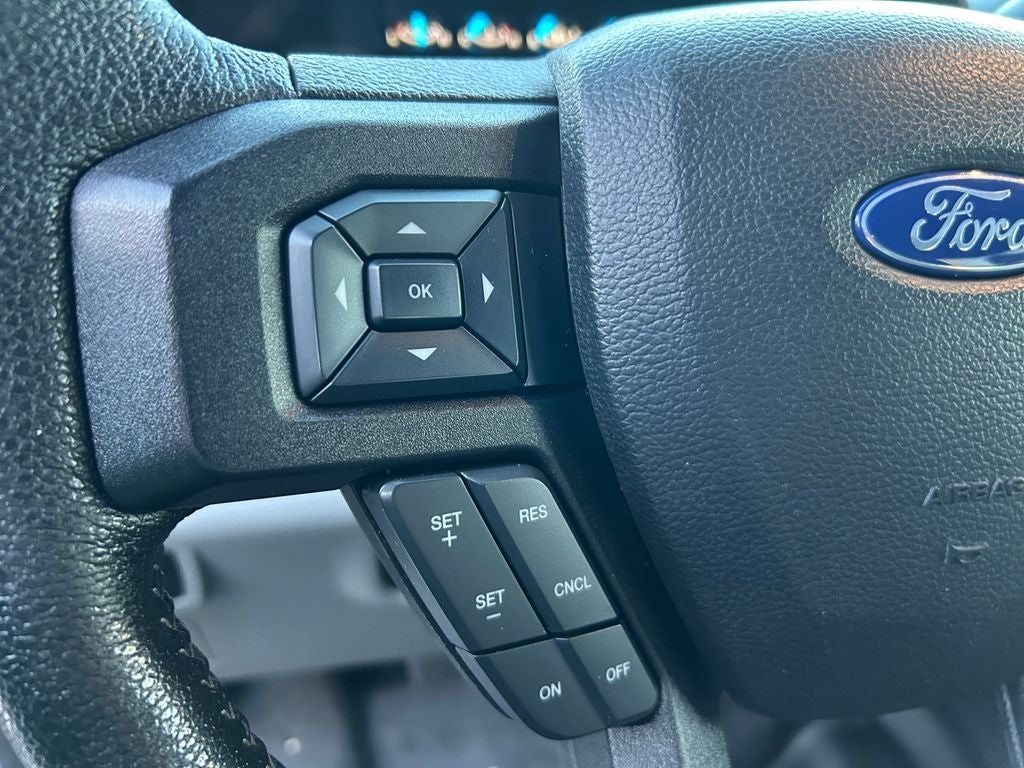 2016 Ford F-150 XLT 1 Owner