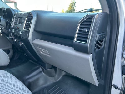 2016 Ford F-150 XLT 1 Owner