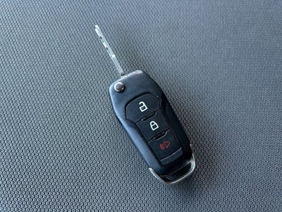 2016 Ford F-150 XLT 1 Owner