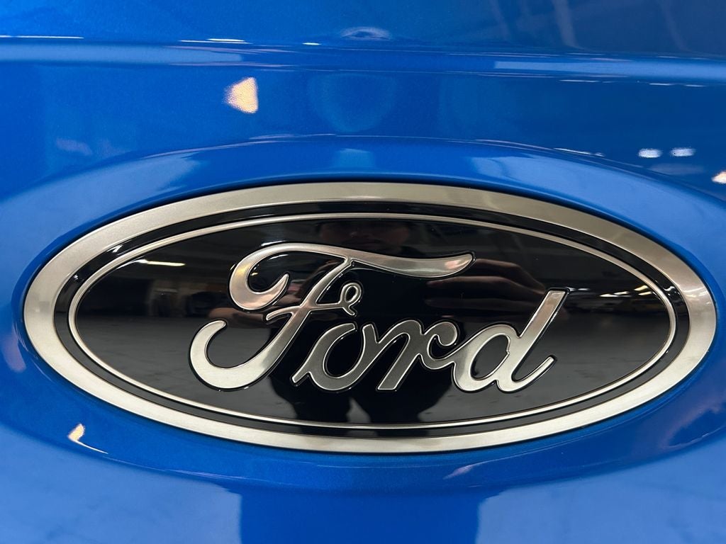 2021 Ford F-150 Lariat LIFTED