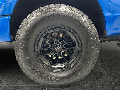 2021 Ford F-150 Lariat LIFTED