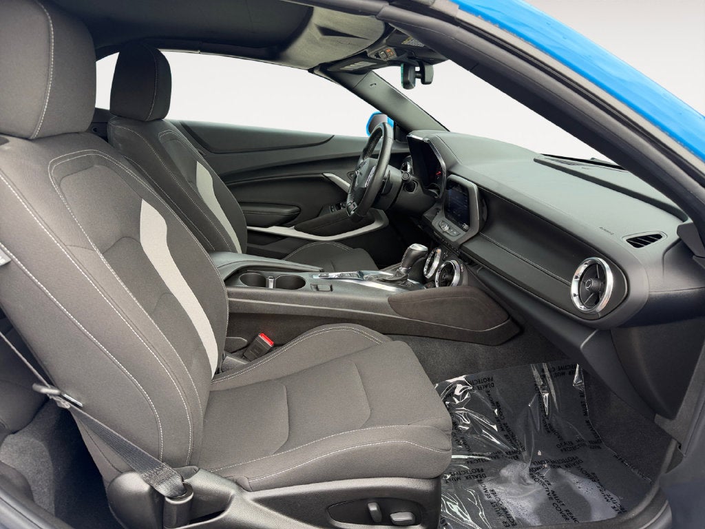 2023 Chevrolet Camaro SS 1SS