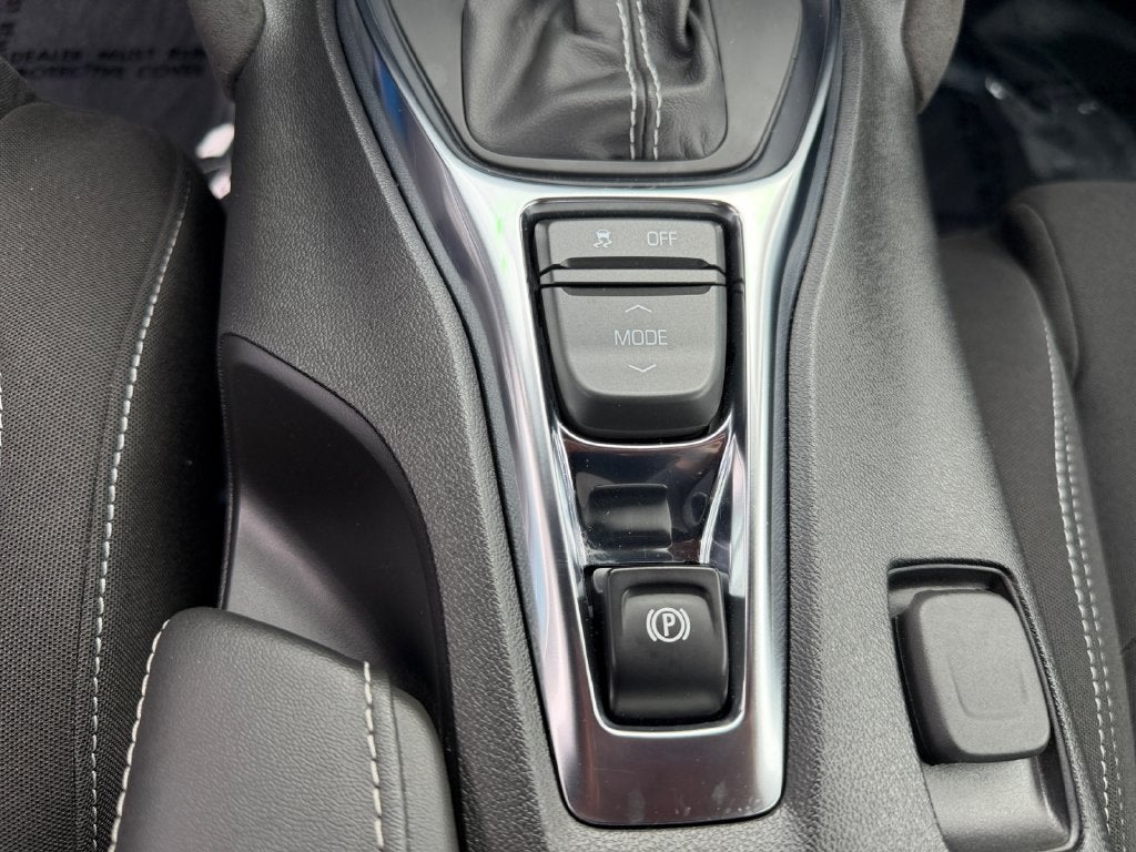 2023 Chevrolet Camaro SS 1SS