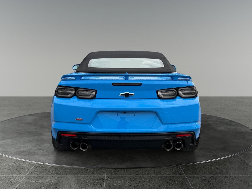 2023 Chevrolet Camaro SS 1SS