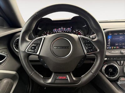 2023 Chevrolet Camaro SS 1SS