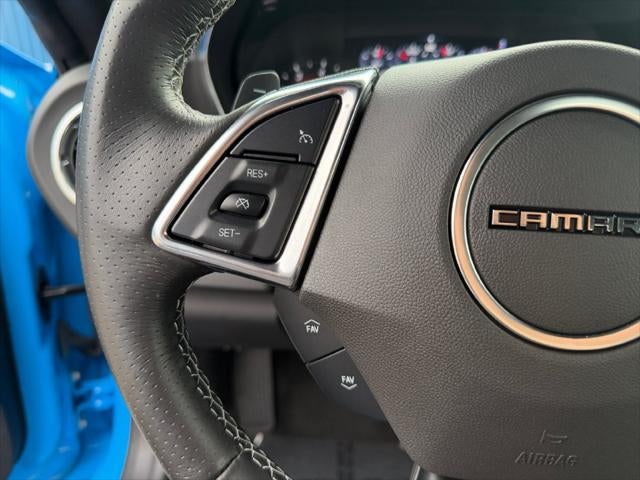2023 Chevrolet Camaro SS 1SS