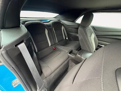 2023 Chevrolet Camaro SS 1SS