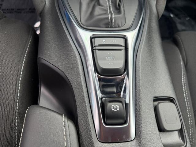2023 Chevrolet Camaro SS 1SS