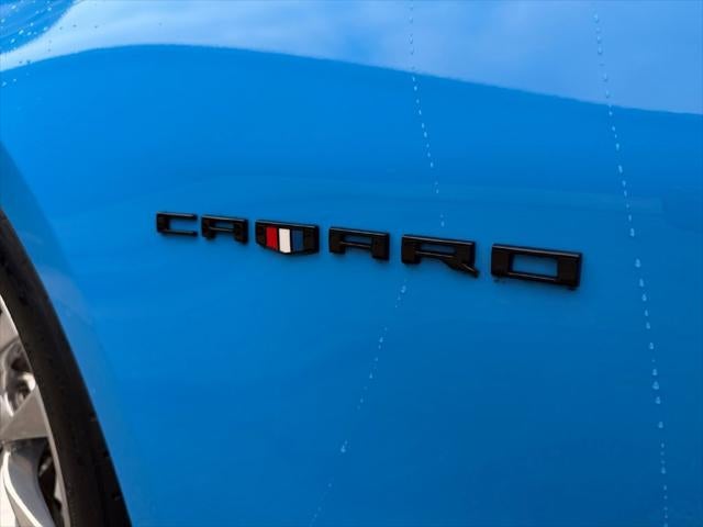 2023 Chevrolet Camaro SS 1SS