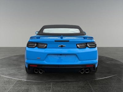 2023 Chevrolet Camaro SS 1SS