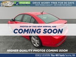 2013 Chevrolet Cruze LTZ