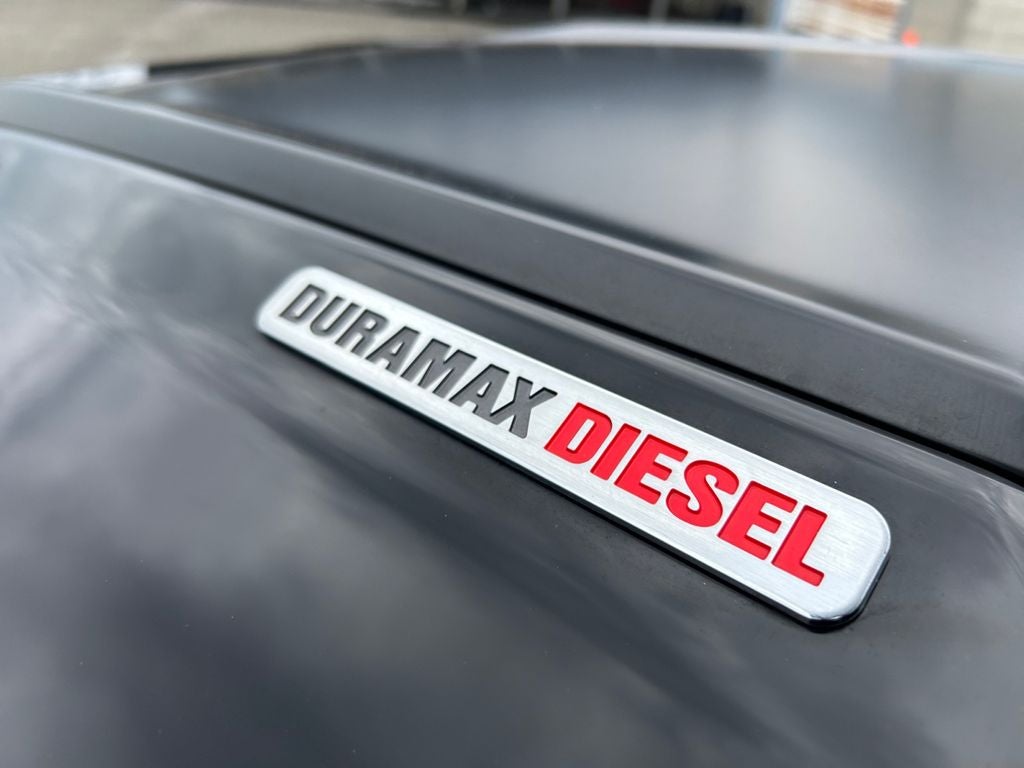 2020 Chevrolet Colorado ZR2