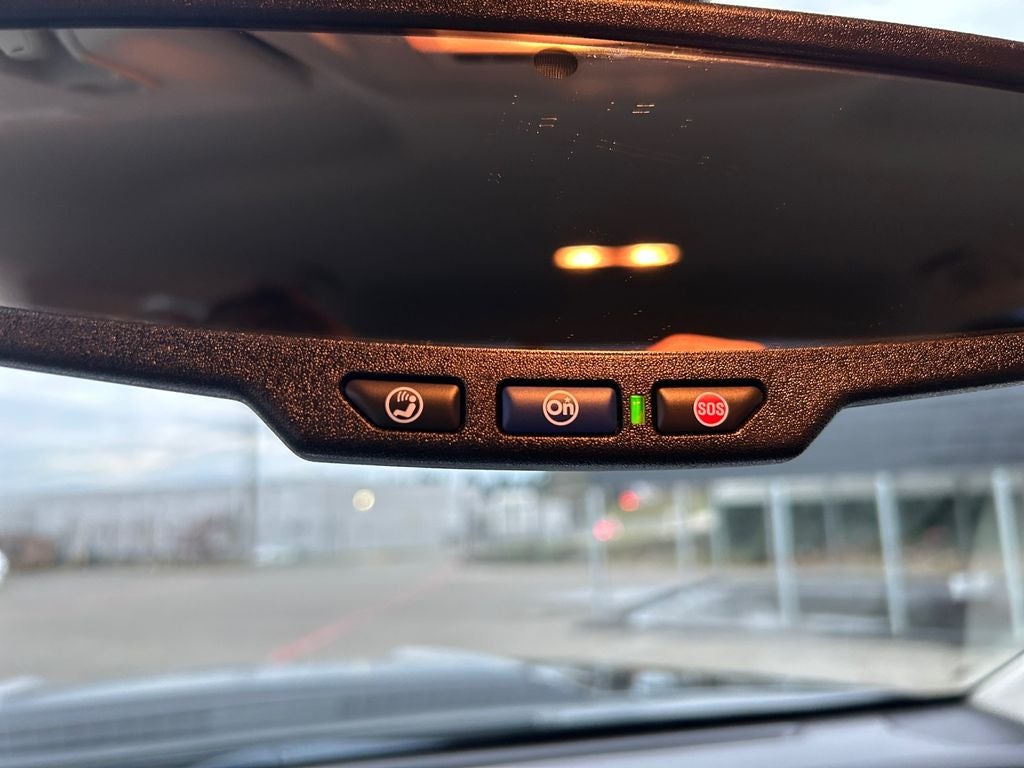 2020 Chevrolet Colorado ZR2