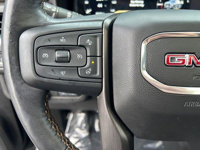2022 GMC Yukon AT4