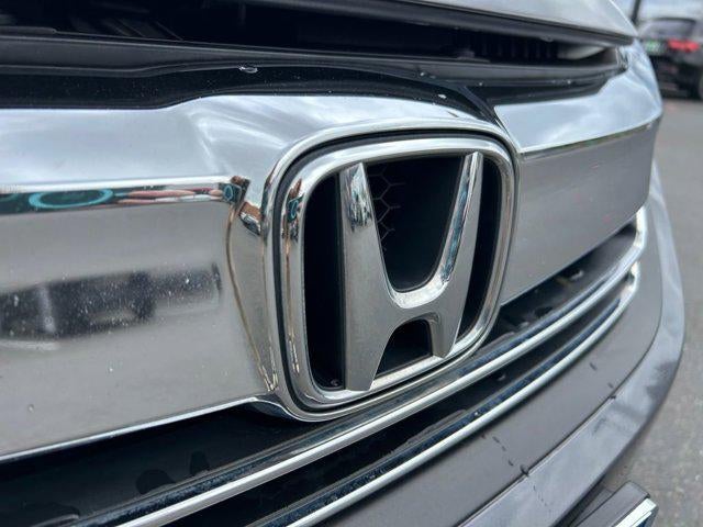 2017 Honda Accord LX 1 Owner