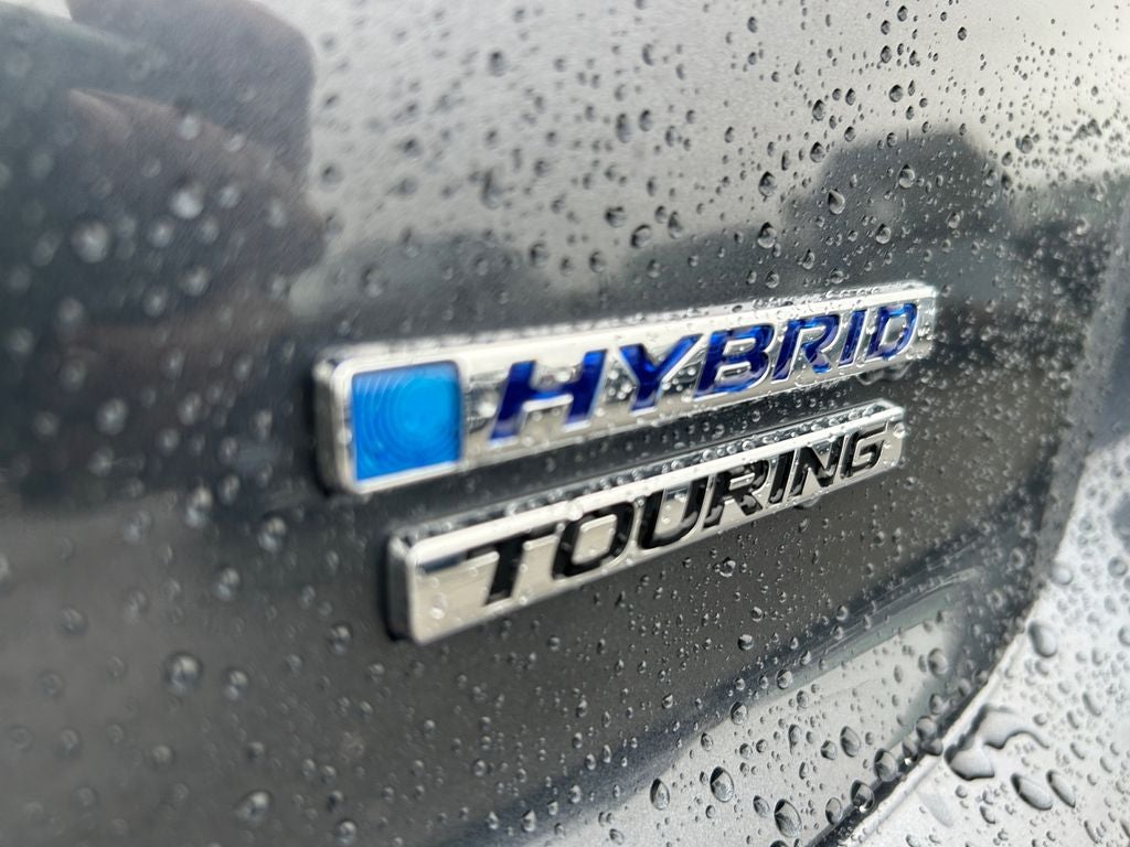 2024 Honda Accord Touring
