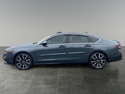 2024 Honda Accord Touring