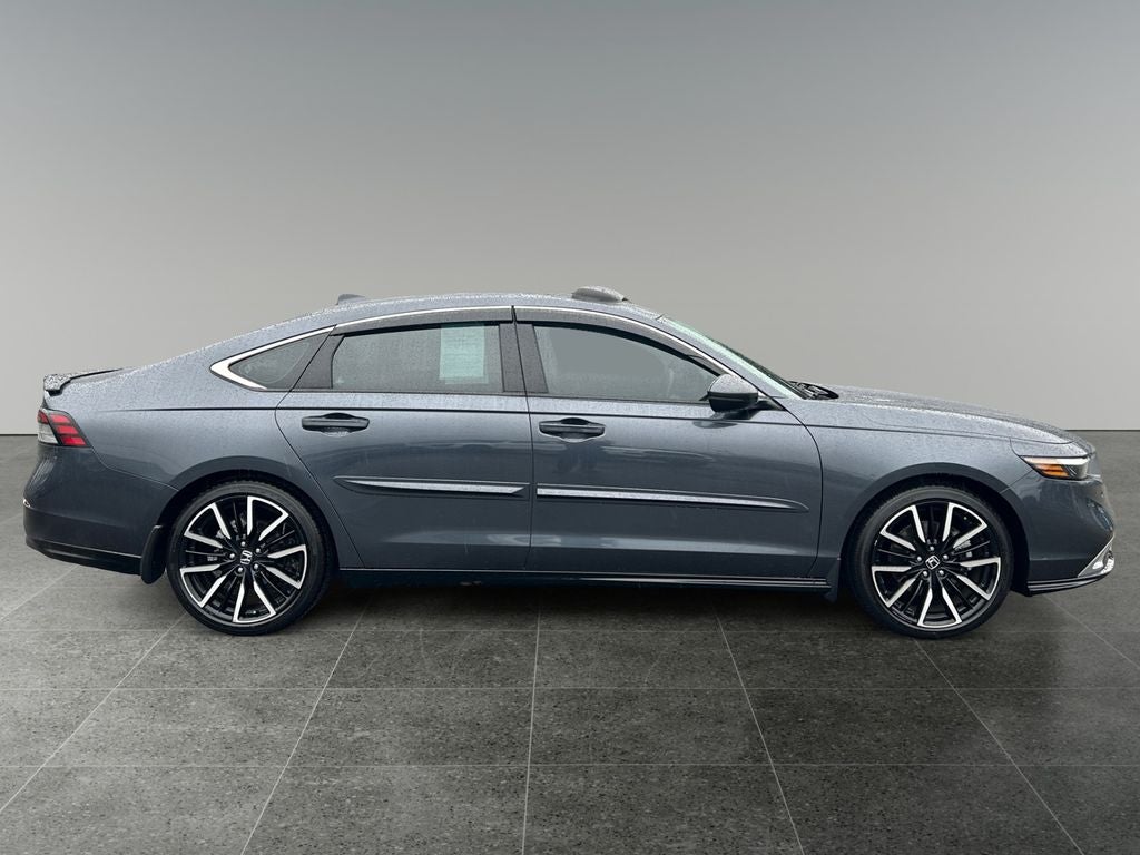 2024 Honda Accord Touring