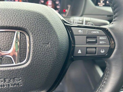 2024 Honda Accord Touring