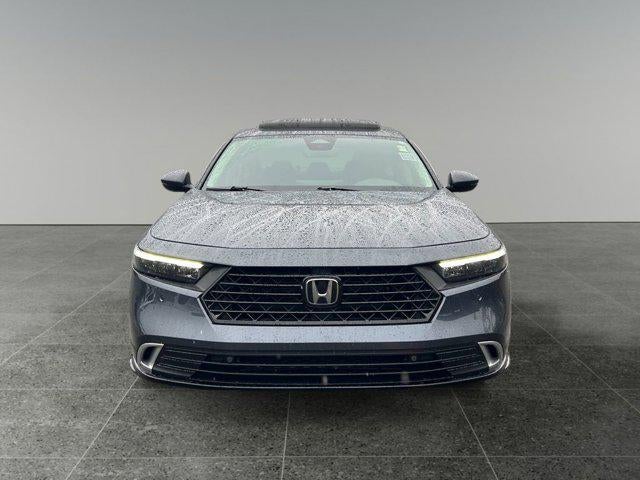 2024 Honda Accord Touring