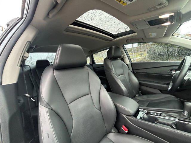 2024 Honda Accord Touring