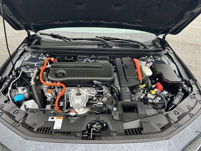 2024 Honda Accord Touring