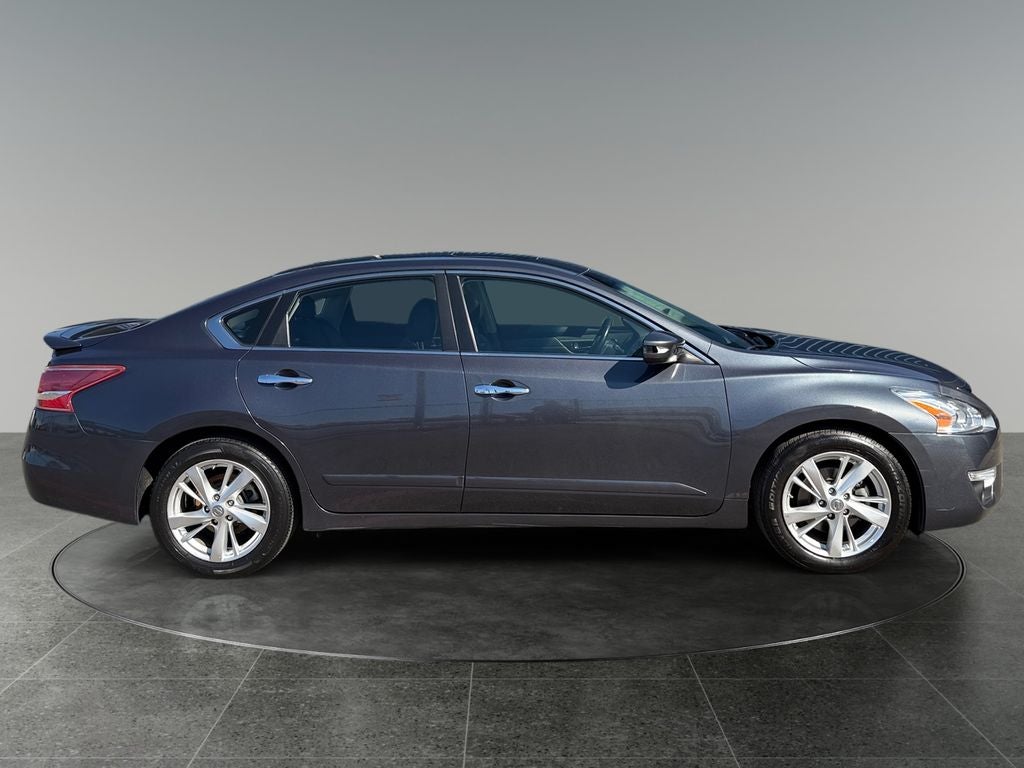 2013 Nissan Altima 2.5 SL