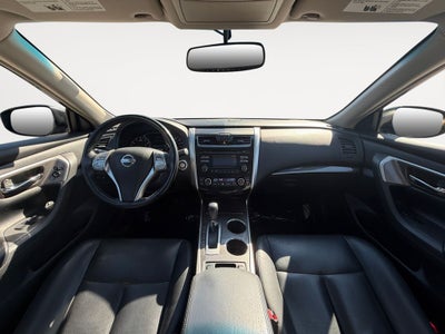 2013 Nissan Altima 2.5 SL