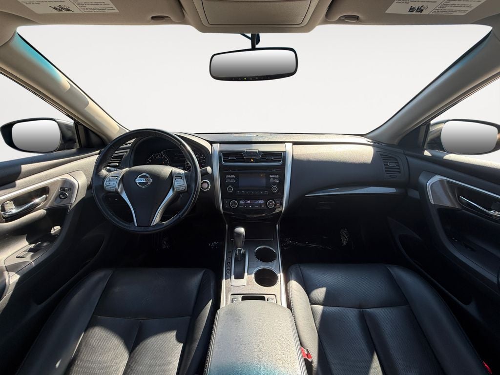 2013 Nissan Altima 2.5 SL