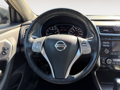 2013 Nissan Altima 2.5 SL