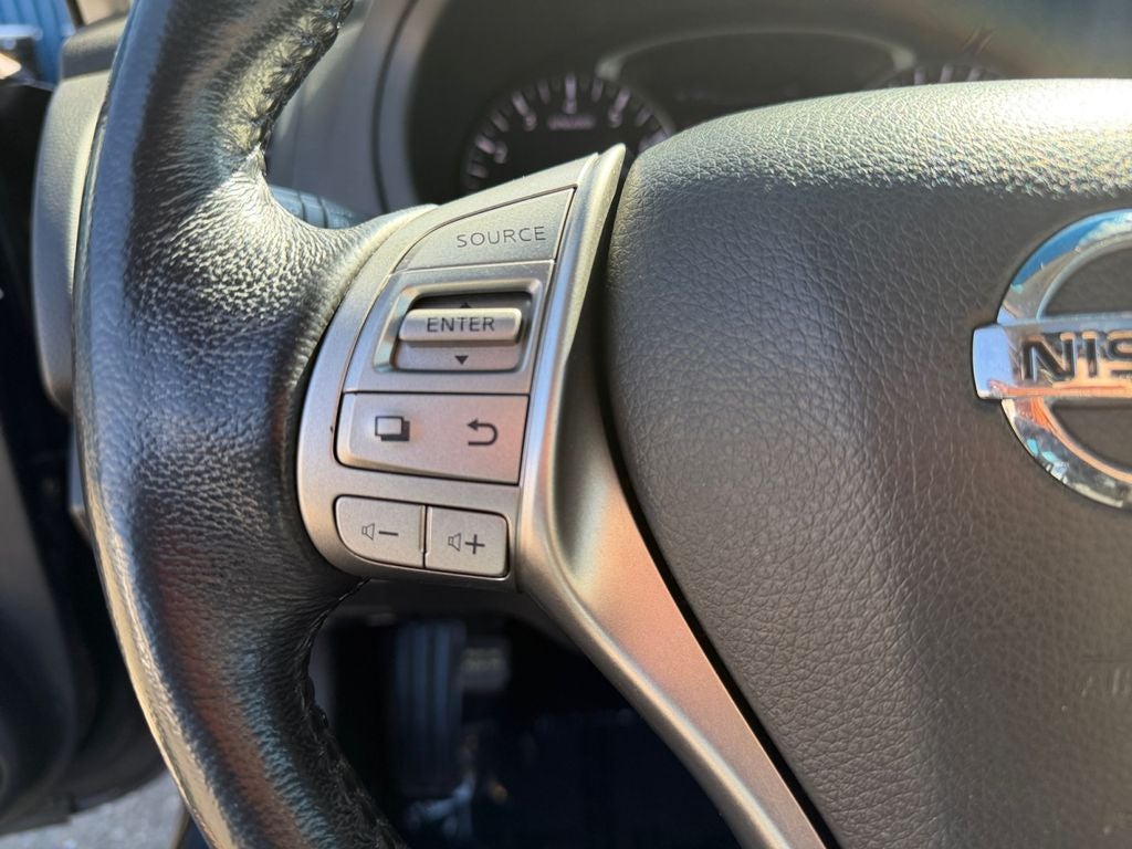 2013 Nissan Altima 2.5 SL