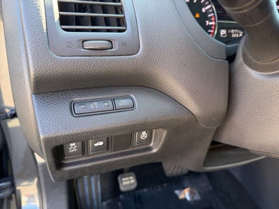 2013 Nissan Altima 2.5 SL