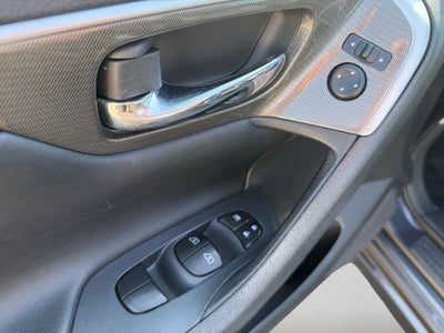 2013 Nissan Altima 2.5 SL
