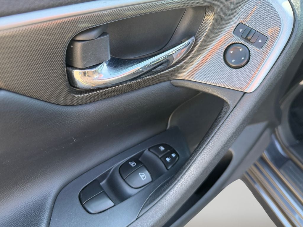2013 Nissan Altima 2.5 SL