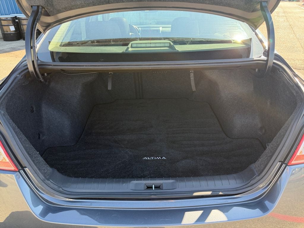 2013 Nissan Altima 2.5 SL