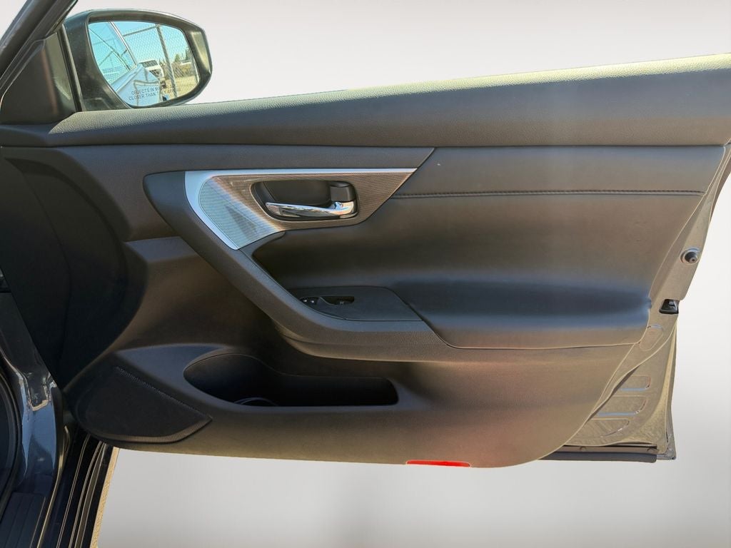 2013 Nissan Altima 2.5 SL