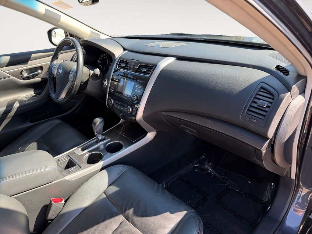 2013 Nissan Altima 2.5 SL