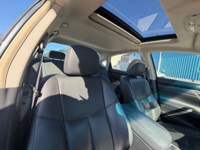 2013 Nissan Altima 2.5 SL