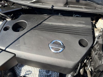 2013 Nissan Altima 2.5 SL