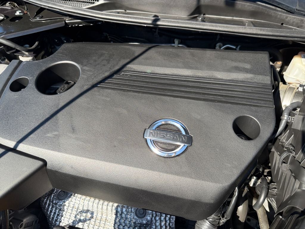 2013 Nissan Altima 2.5 SL