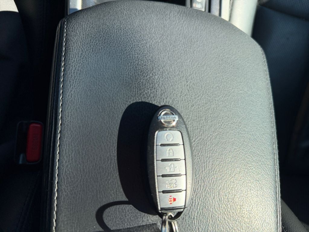 2013 Nissan Altima 2.5 SL