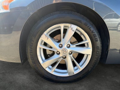 2013 Nissan Altima 2.5 SL