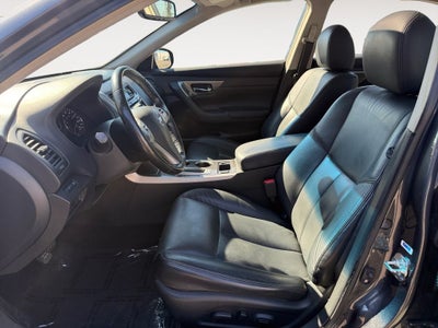 2013 Nissan Altima 2.5 SL