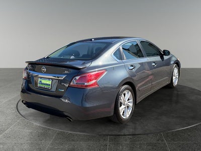 2013 Nissan Altima 2.5 SL