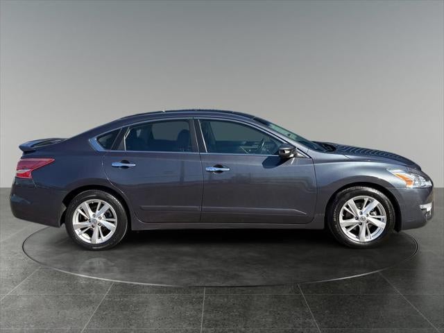 2013 Nissan Altima 2.5 SL