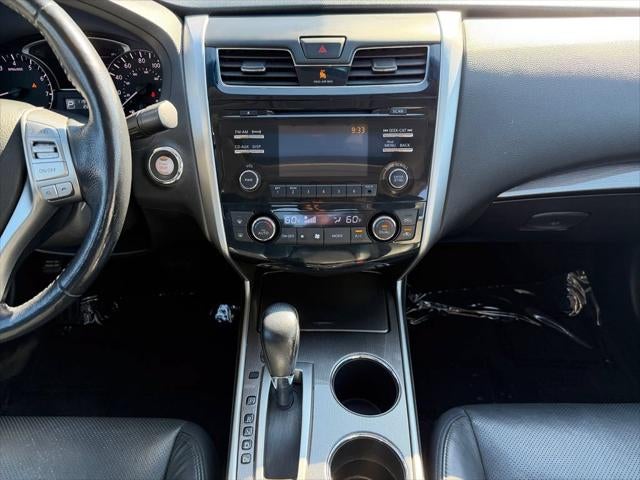 2013 Nissan Altima 2.5 SL